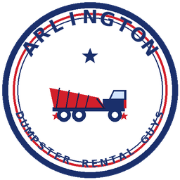 Arlington Dumpster Rental Guys